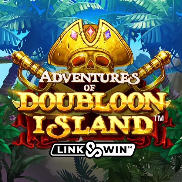 Adventures Of Doubloon Island - AZGAMING388