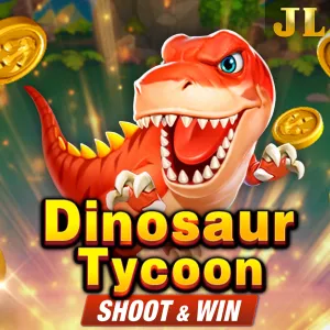 Dinosaur Tycoon - AZGAMING388