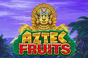 Aztec Fruits - AZGAMING388