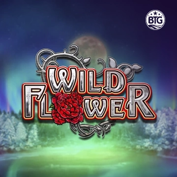 Bigtime : Wild Flower - AZGAMING388