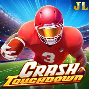 Crash Touchdown - AZGAMING388