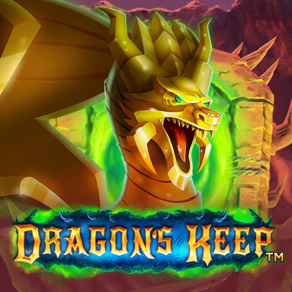 Dragons Keep - AZGAMING388