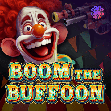 Boom The Buffoon - AZGAMING388