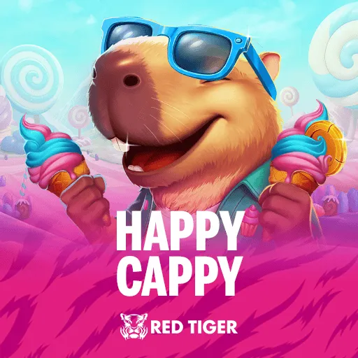 Happy Cappy - AZGAMING388