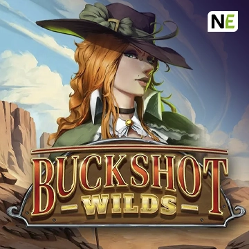 Buckshot Wilds - AZGAMING388
