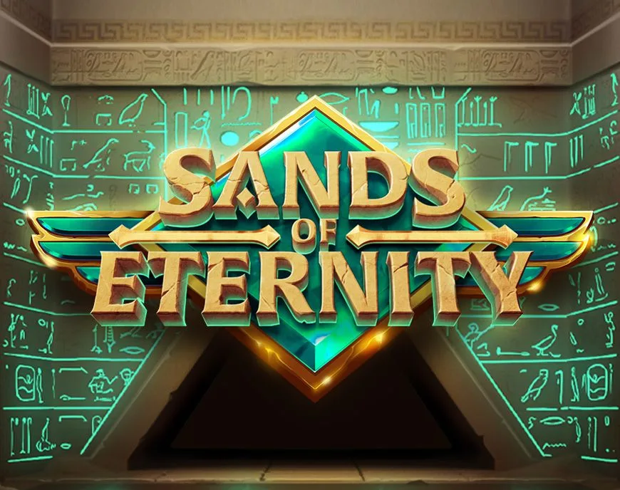 Slotmill : Sands of Eternity - AZGAMING388