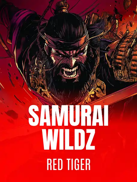 Samurai Wildz - AZGAMING388