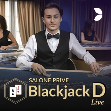 Salon Privé Baccarat D - AZGAMING388