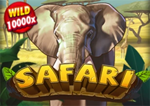 Safari - AZGAMING388