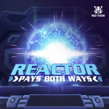 Reactor - AZGAMING388