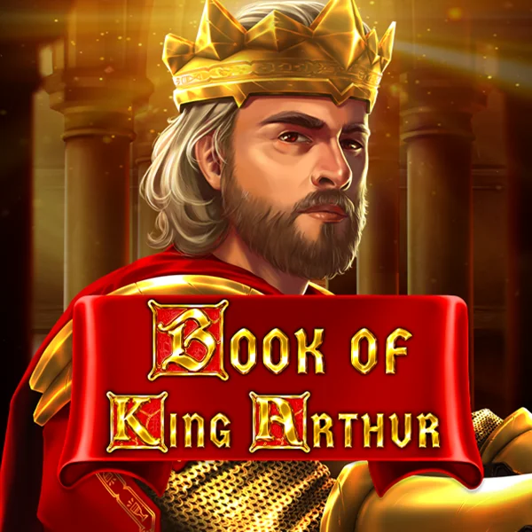 Book of King Arthur - AZGAMING388