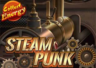 Steam Punk - AZGAMING388