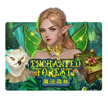 Joker123 : Enchanted Forest - AZGAMING388