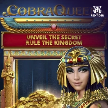 Cobra Queen - AZGAMING388
