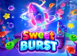 Sweet Burst - AZGAMING388