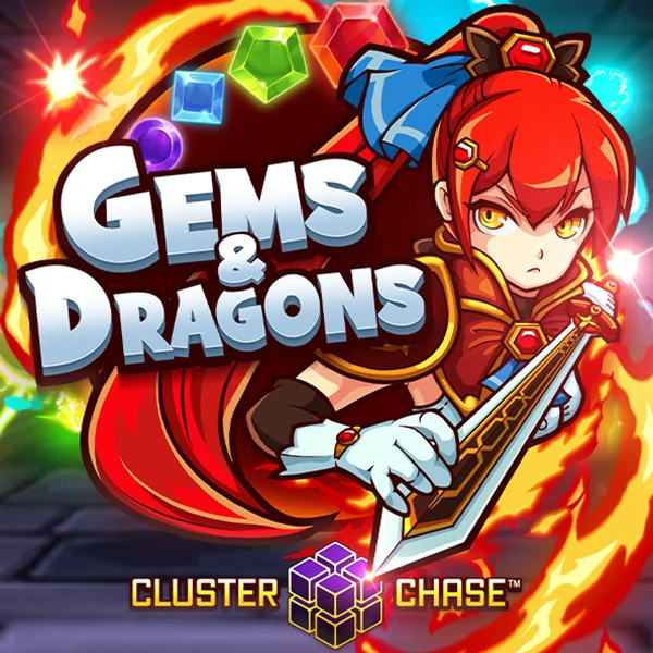 Gems And Dragons - AZGAMING388