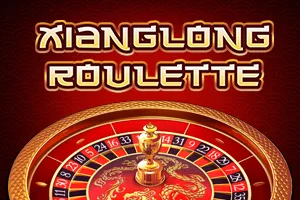Xiang Long Roulette - AZGAMING388