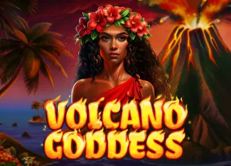 Pragmatic : Volcano Goddess - AZGAMING388