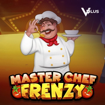 Master Chef Frenzy - AZGAMING388