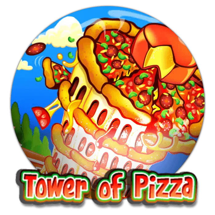 Habanero : Tower Of Pizza - AZGAMING388