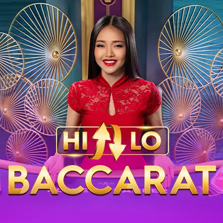 HI-LO Baccarat - AZGAMING388