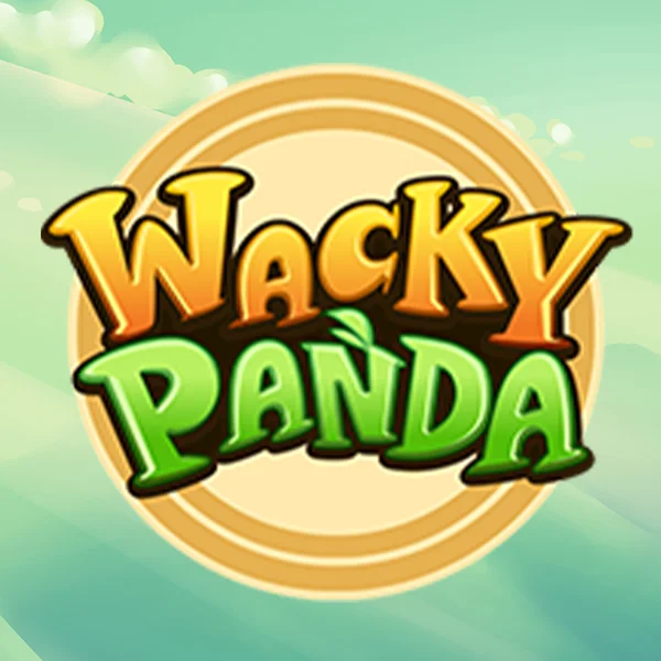 Wacky Panda - AZGAMING388