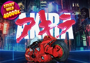 Akira - AZGAMING388