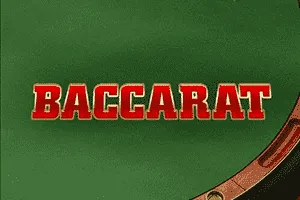 Baccarat - AZGAMING388