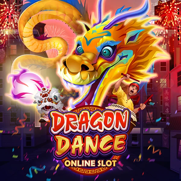 Dragon Dance - AZGAMING388