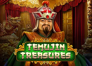Pragmatic : Temujin Treasures - AZGAMING388