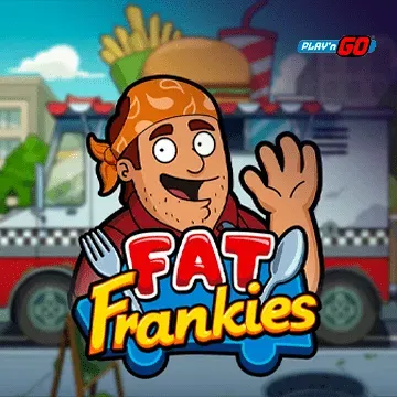 PlaynGo : Fat Frankies - AZGAMING388