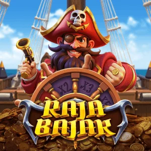 Pirate King - AZGAMING388