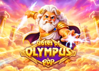 Gates of Olympus POP - AZGAMING388