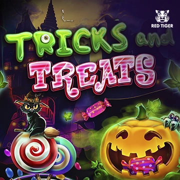 Tricks and Treats - AZGAMING388
