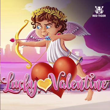Lucky Valentine - AZGAMING388
