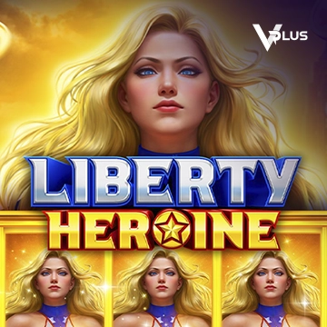 Liberty Heroine - AZGAMING388