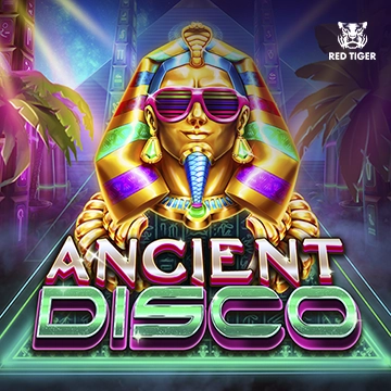 Ancient Disco - AZGAMING388
