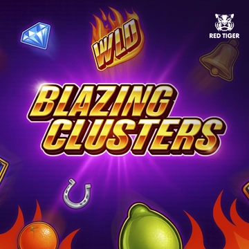 Blazing Clusters - AZGAMING388