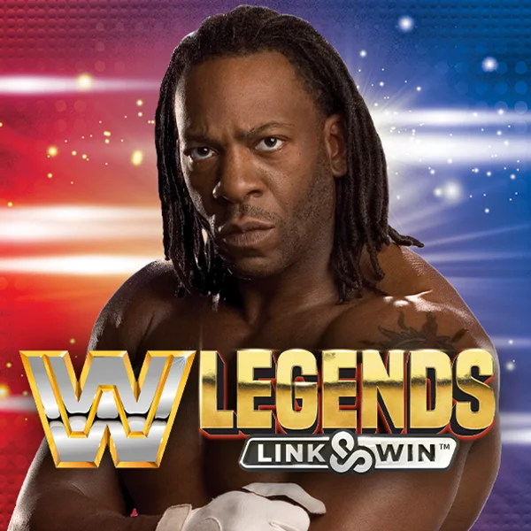 WWE Legends: Link & Win - AZGAMING388