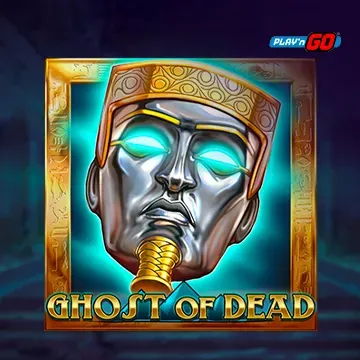 PlaynGo : Ghost of Dead - AZGAMING388