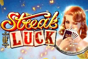 Streak of Luck - AZGAMING388