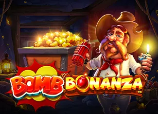 Pragmatic : Bomb Bonanza - AZGAMING388