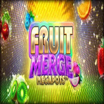 Bigtime : Fruit Merge Megapots - AZGAMING388