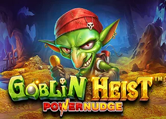 Pragmatic : Goblin Heist Powernudge - AZGAMING388