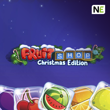 Fruit Shop Christmas Edition - AZGAMING388