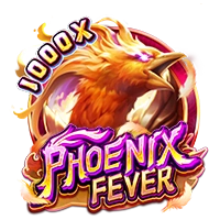 Facai : PHOENIX FEVER - AZGAMING388