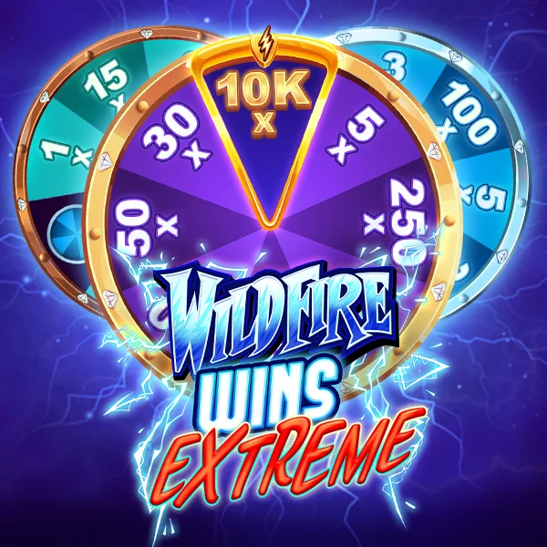 Wildfire Wins Extreme - AZGAMING388