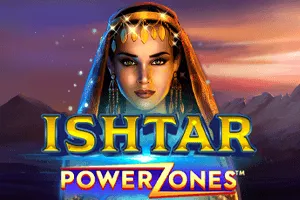 Power Zones: Ishtar - AZGAMING388