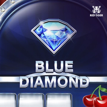 Blue Diamond - AZGAMING388