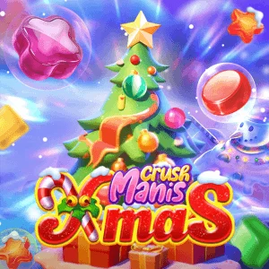 Sweet Crush Xmas - AZGAMING388